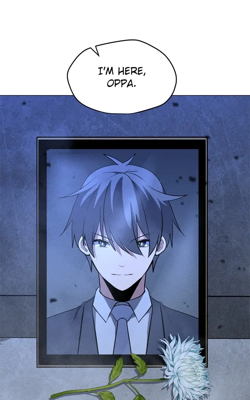 Read The Lone Spellcaster EN Manga Online