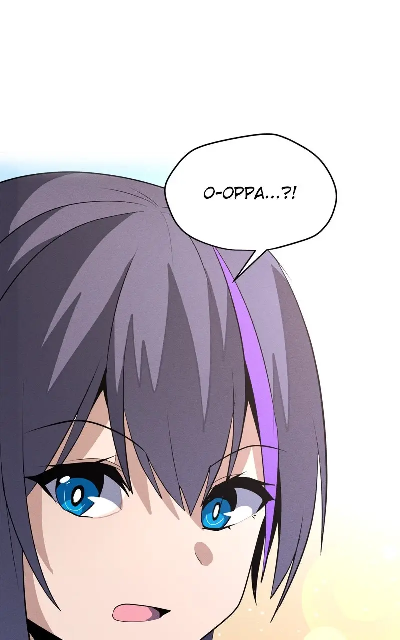 Read The Lone Spellcaster EN Manga Online