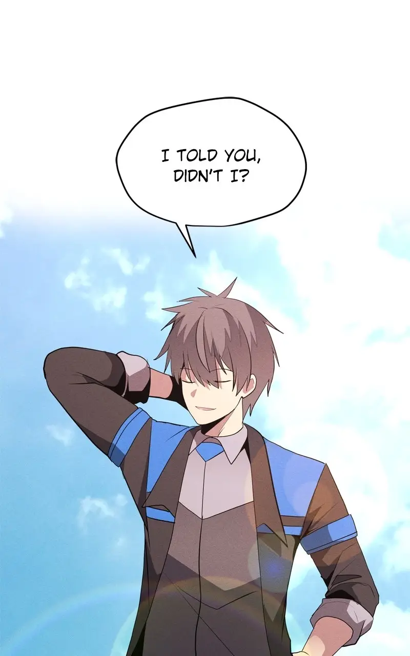 Read The Lone Spellcaster EN Manga Online