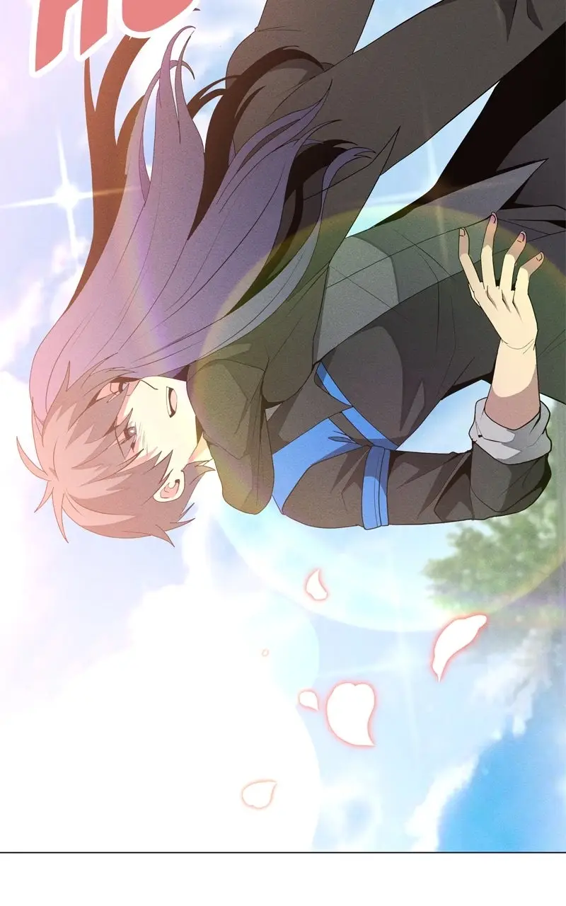 Read The Lone Spellcaster EN Manga Online