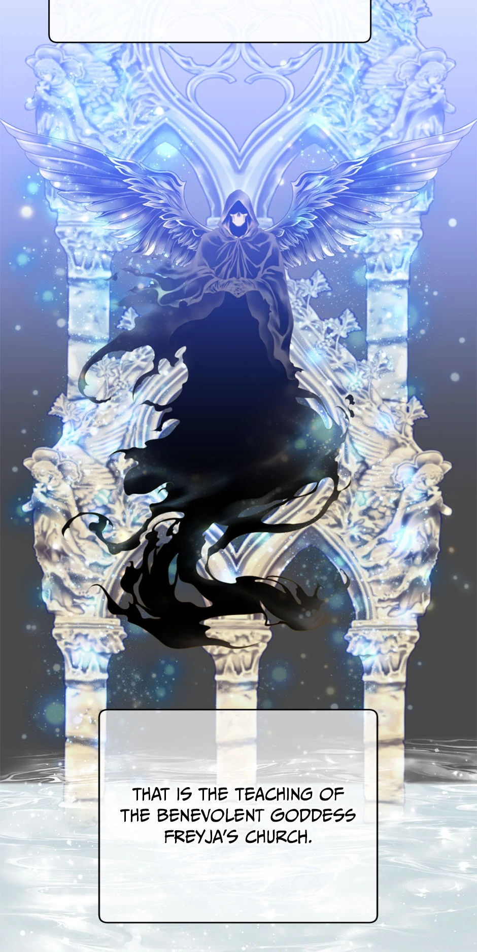 Read The Max Level Hero Strikes Back EN Manga Online