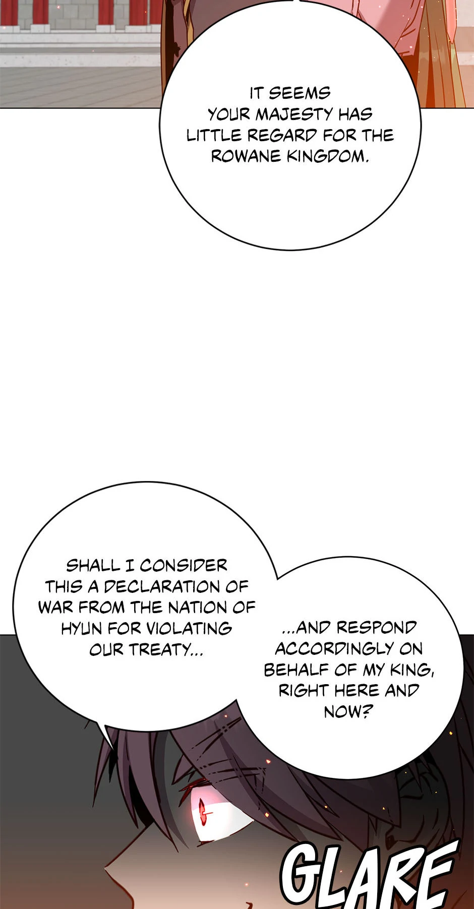 Read The Max Level Hero Strikes Back EN Manga Online