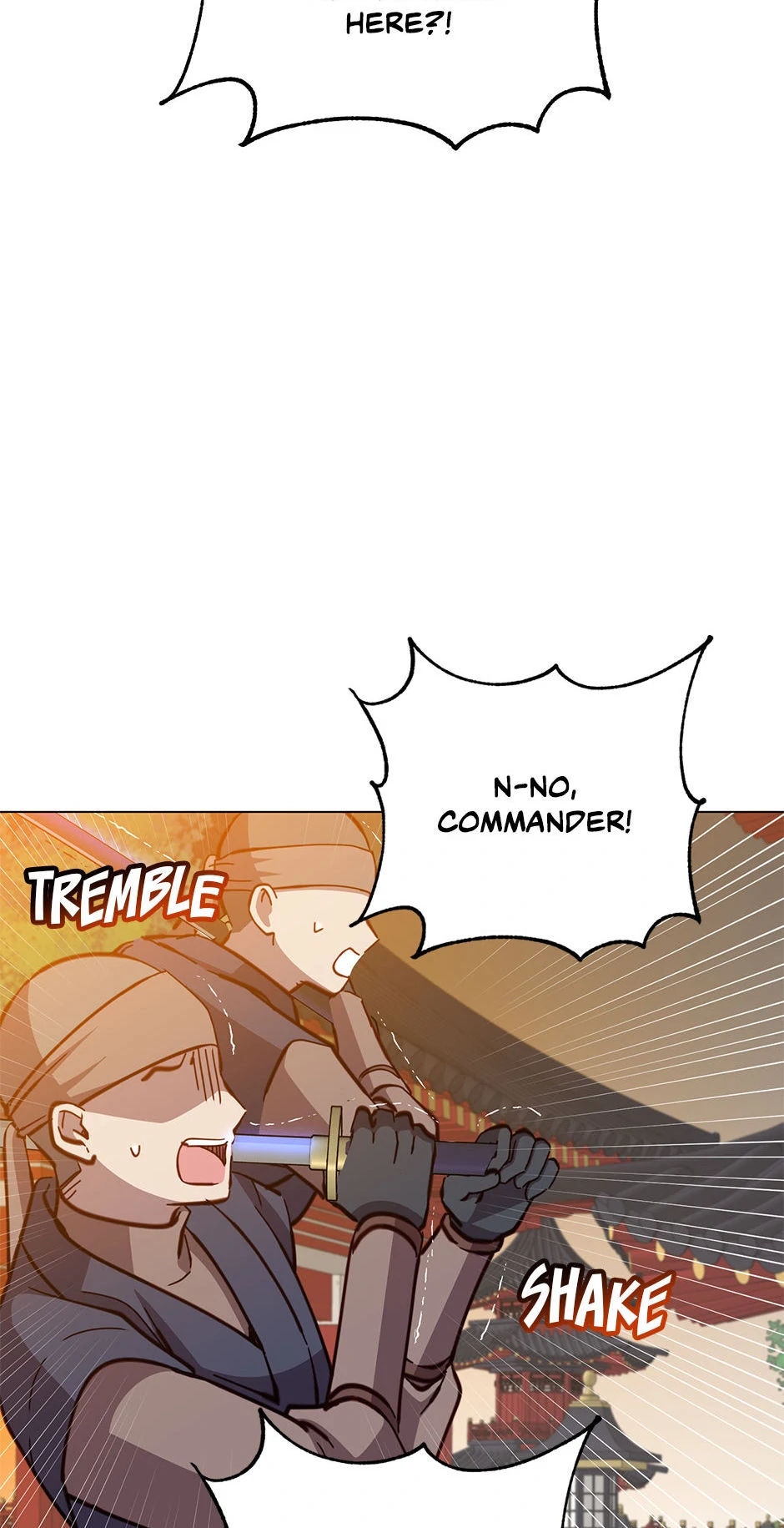 Read The Max Level Hero Strikes Back EN Manga Online