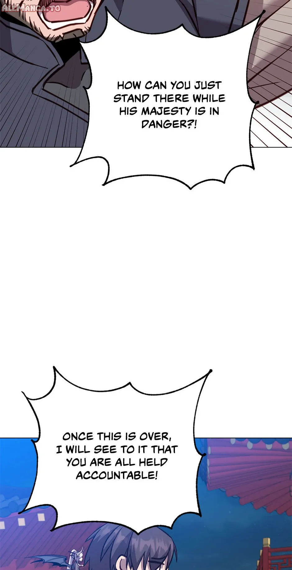 Read The Max Level Hero Strikes Back EN Manga Online