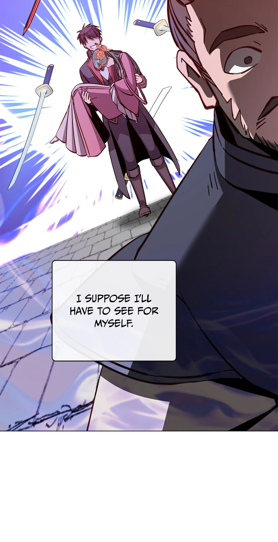 Read The Max Level Hero Strikes Back EN Manga Online