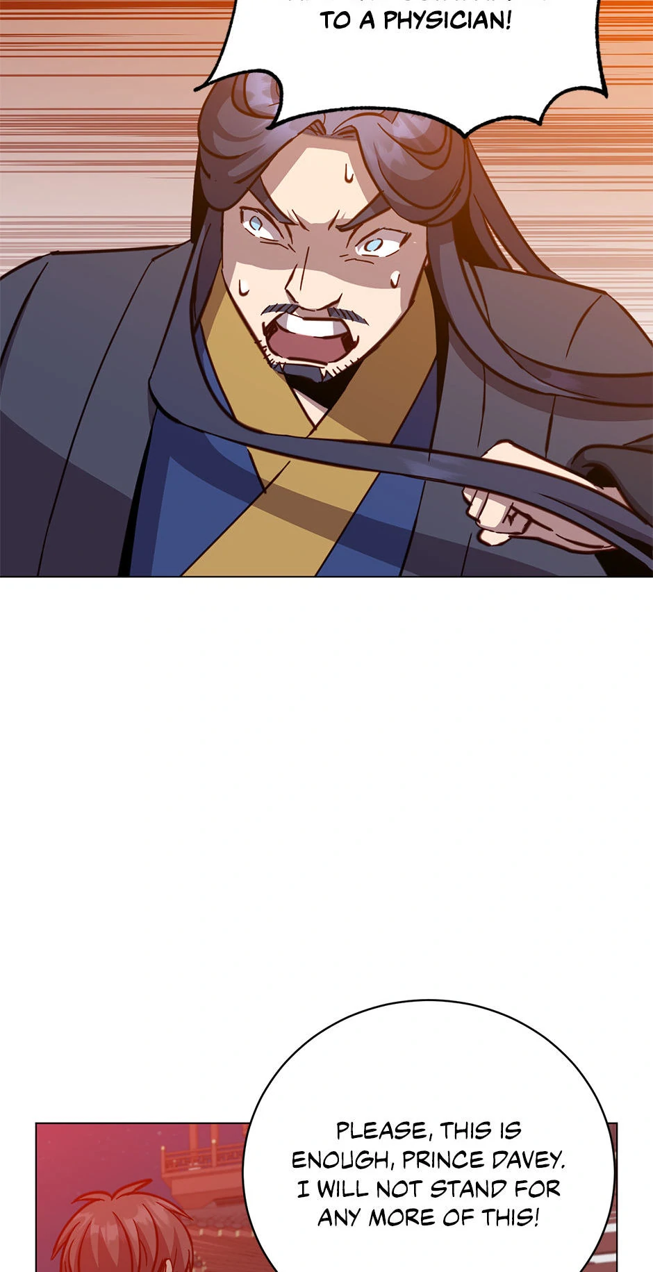 Read The Max Level Hero Strikes Back EN Manga Online