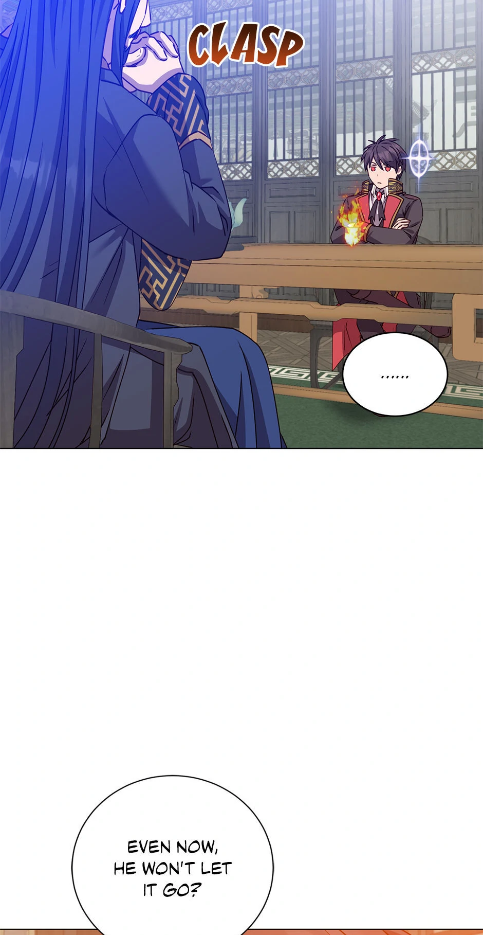 Read The Max Level Hero Strikes Back EN Manga Online