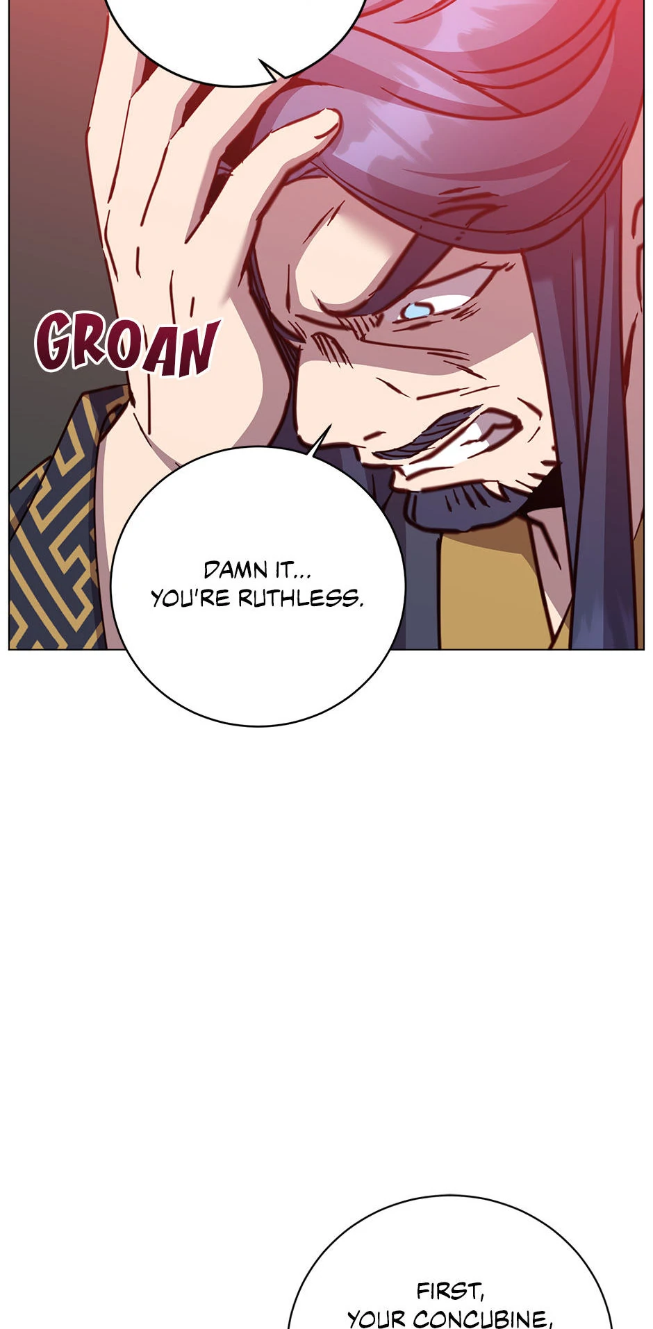 Read The Max Level Hero Strikes Back EN Manga Online