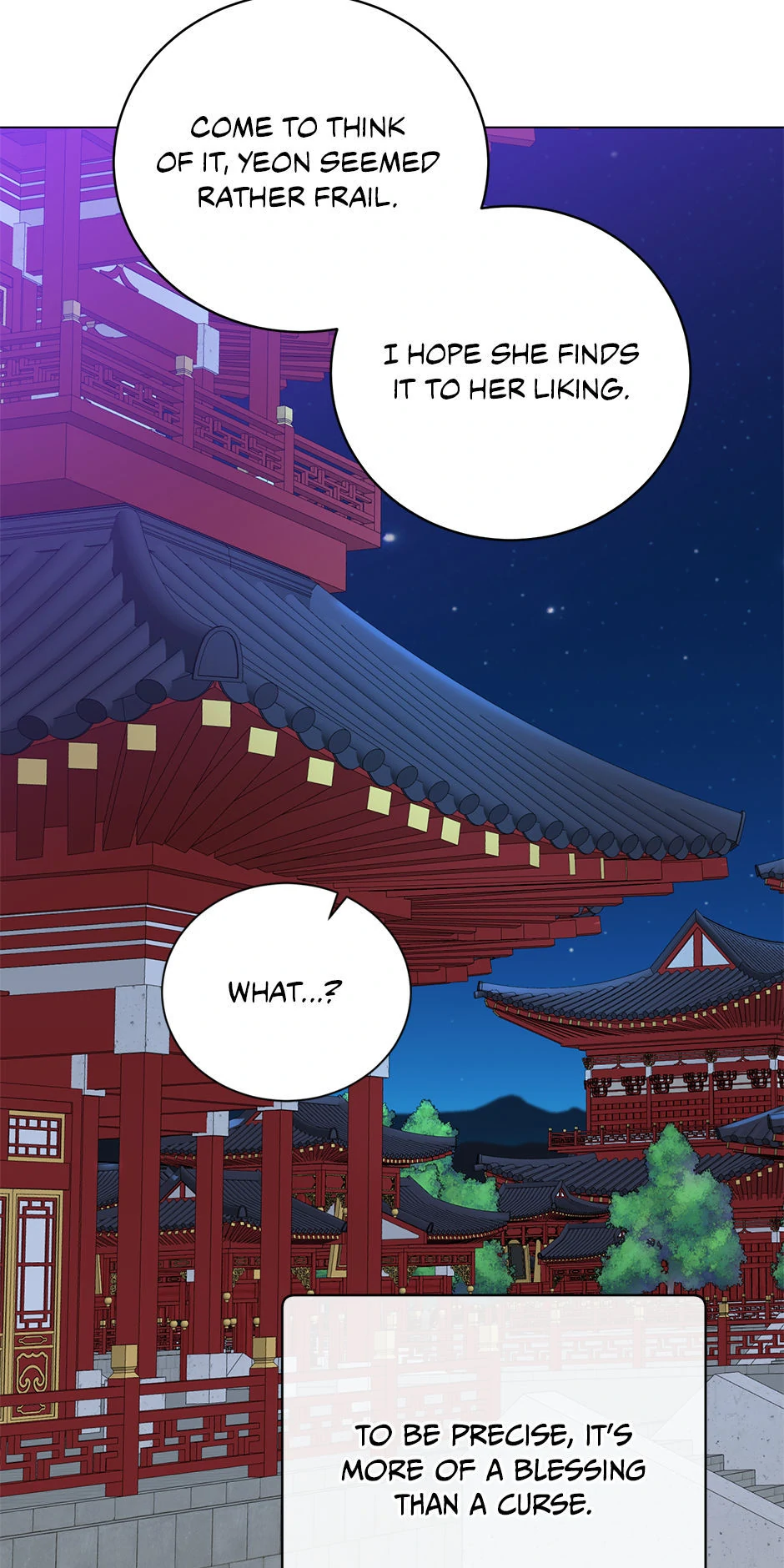 Read The Max Level Hero Strikes Back EN Manga Online