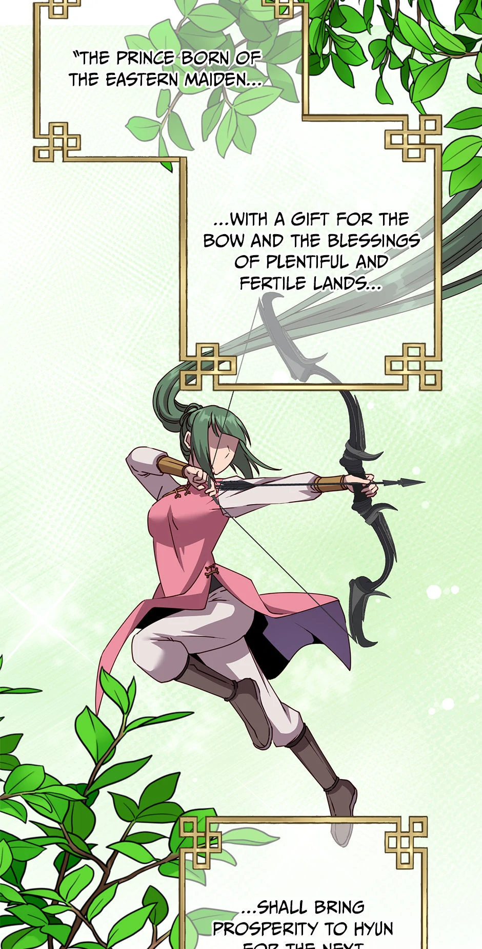 Read The Max Level Hero Strikes Back EN Manga Online