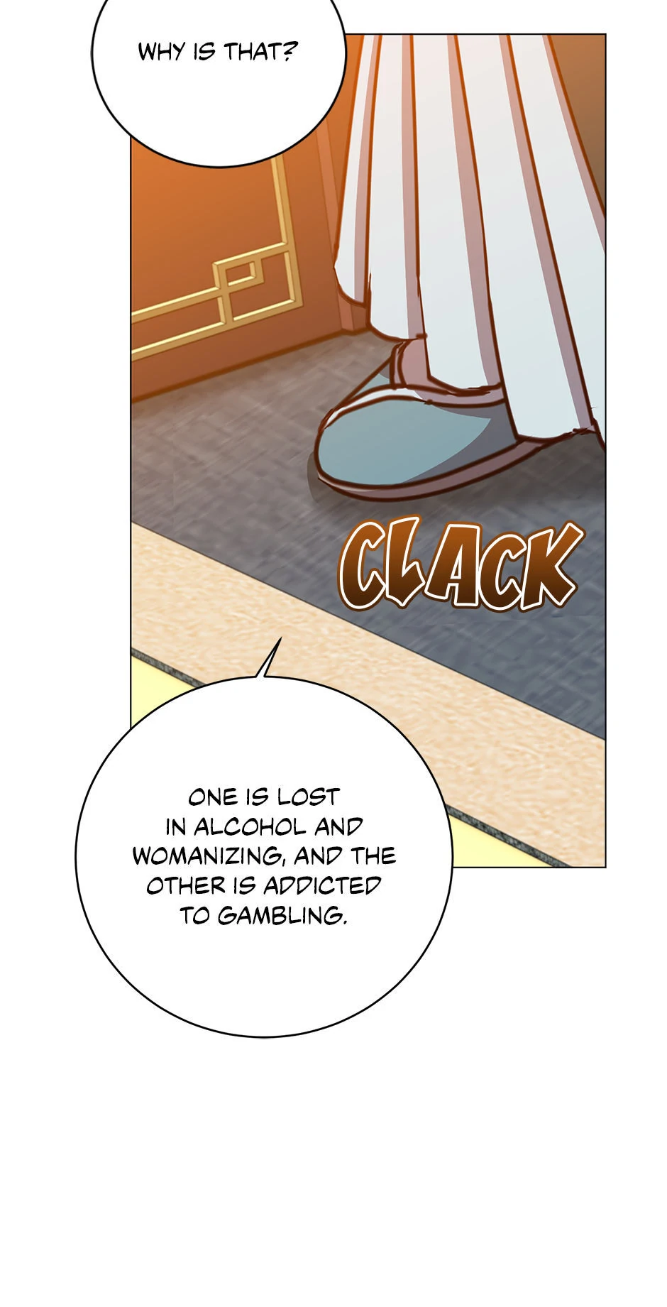 Read The Max Level Hero Strikes Back EN Manga Online