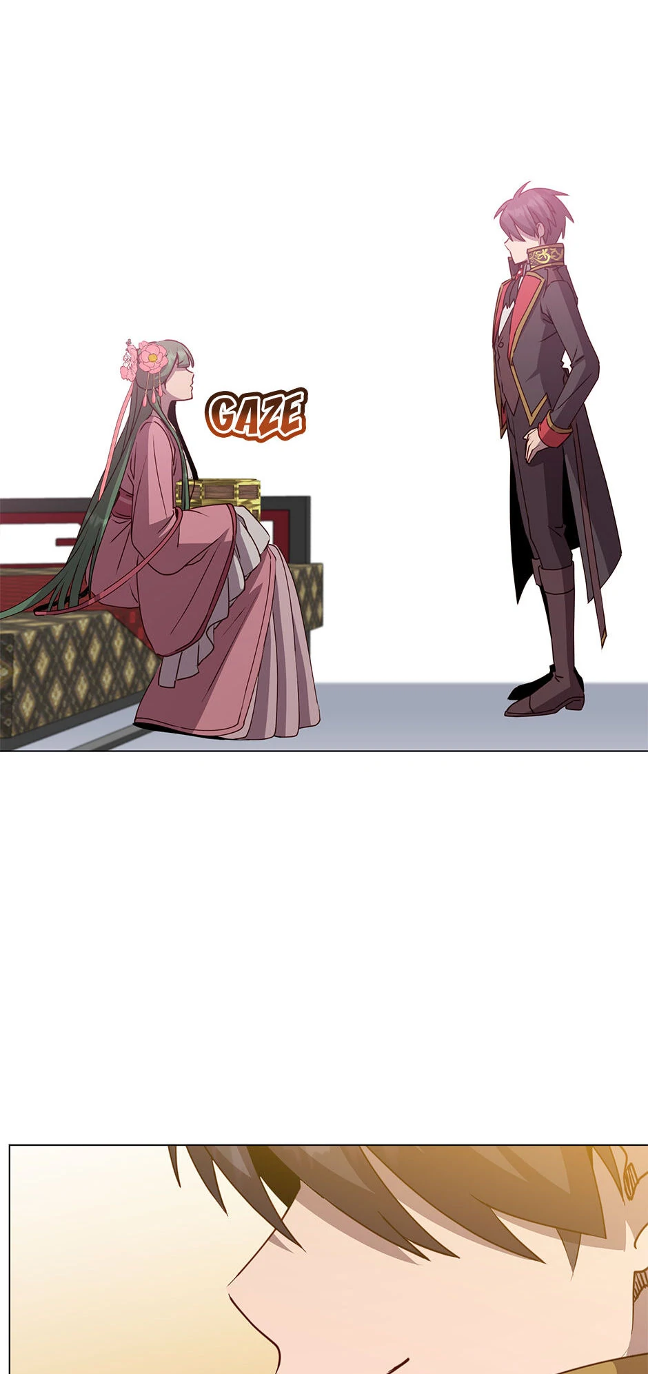 Read The Max Level Hero Strikes Back EN Manga Online