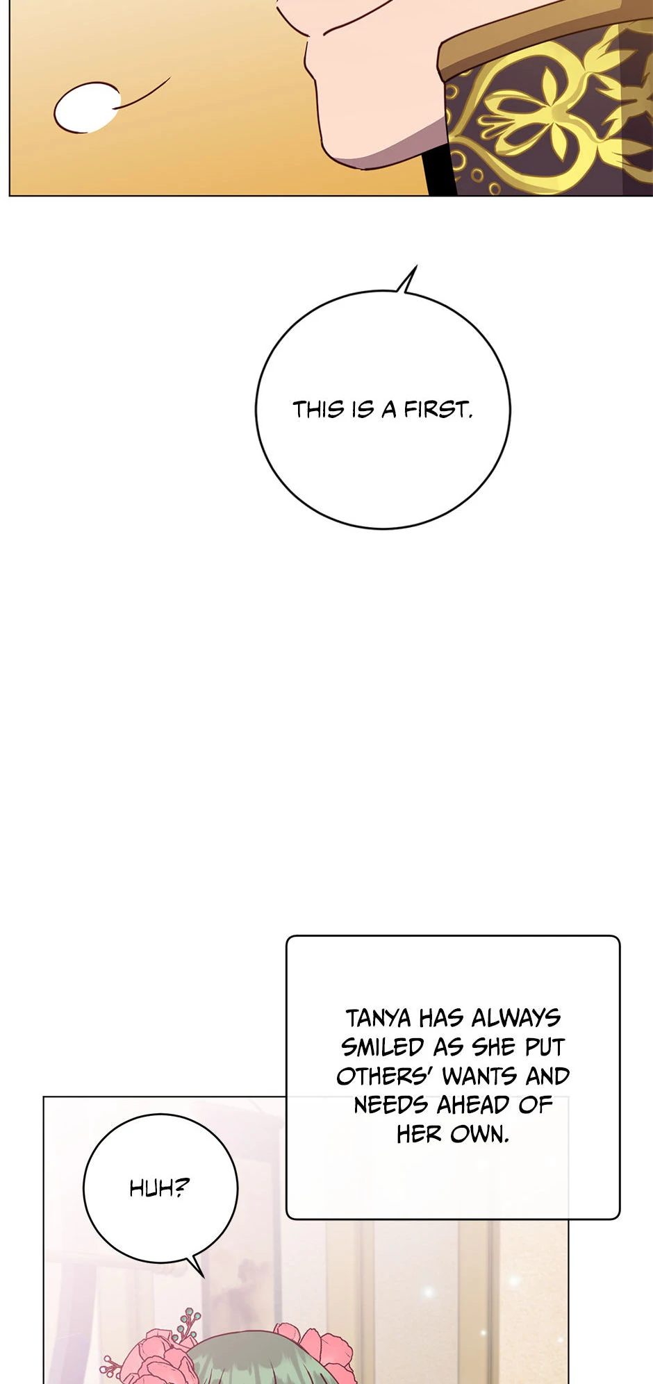 Read The Max Level Hero Strikes Back EN Manga Online