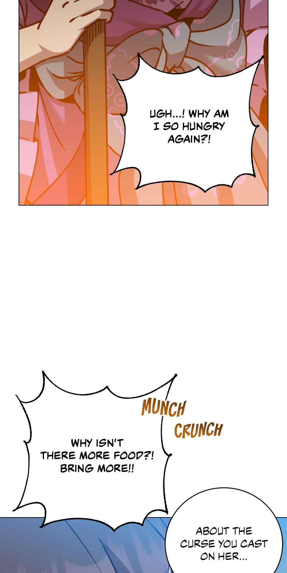 Read The Max Level Hero Strikes Back EN Manga Online