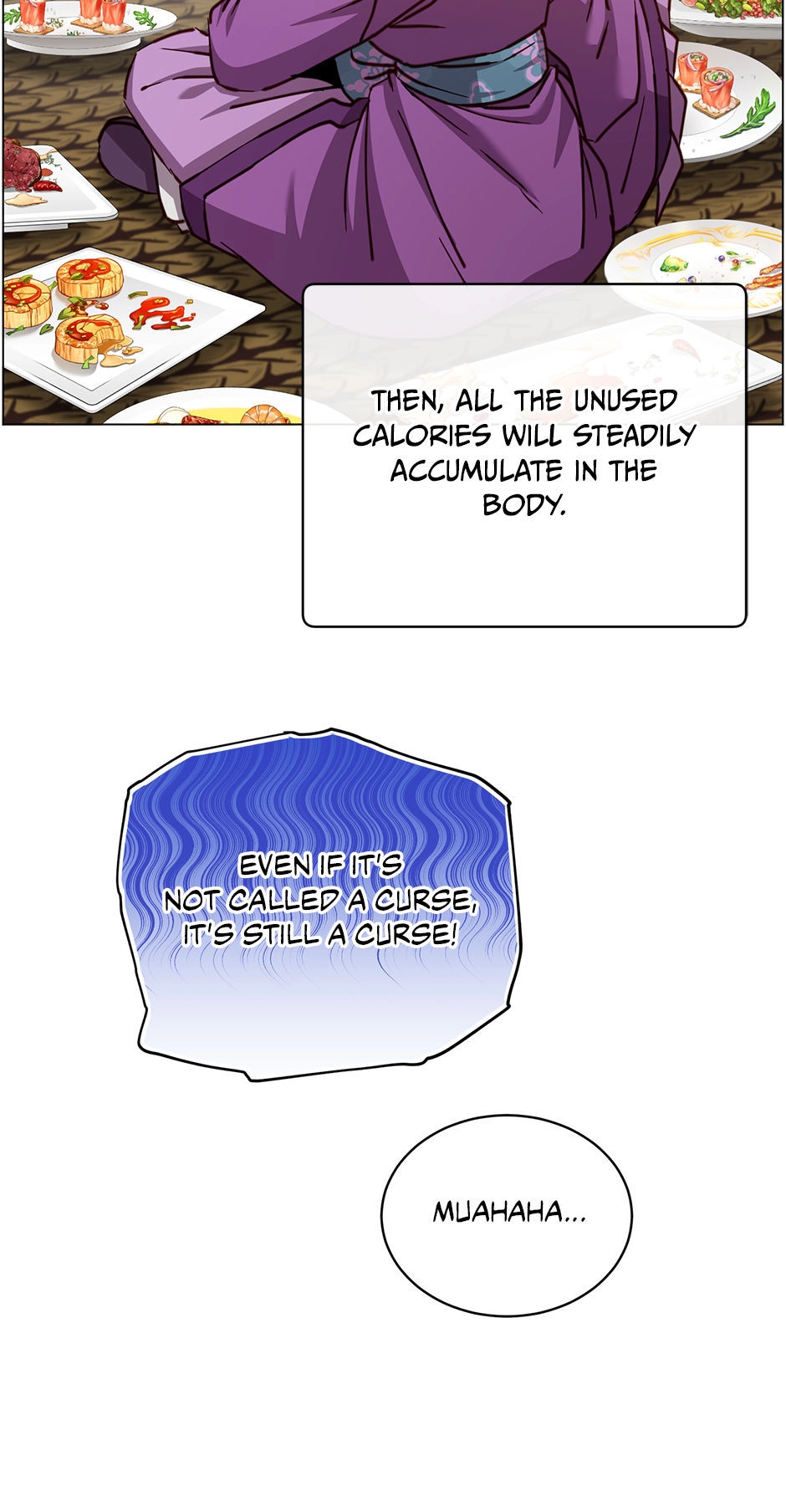 Read The Max Level Hero Strikes Back EN Manga Online