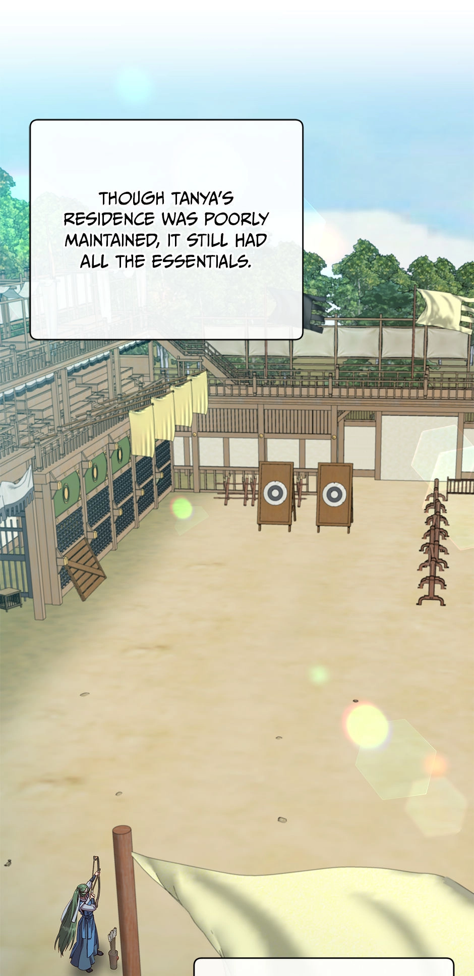 Read The Max Level Hero Strikes Back EN Manga Online