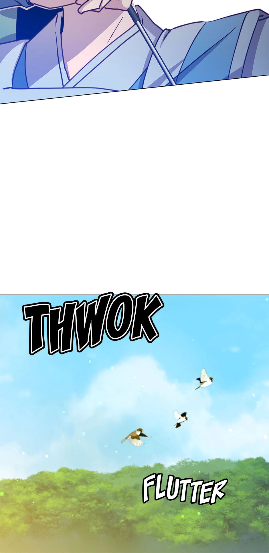 Read The Max Level Hero Strikes Back EN Manga Online