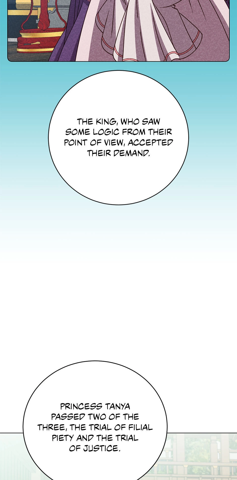 Read The Max Level Hero Strikes Back EN Manga Online