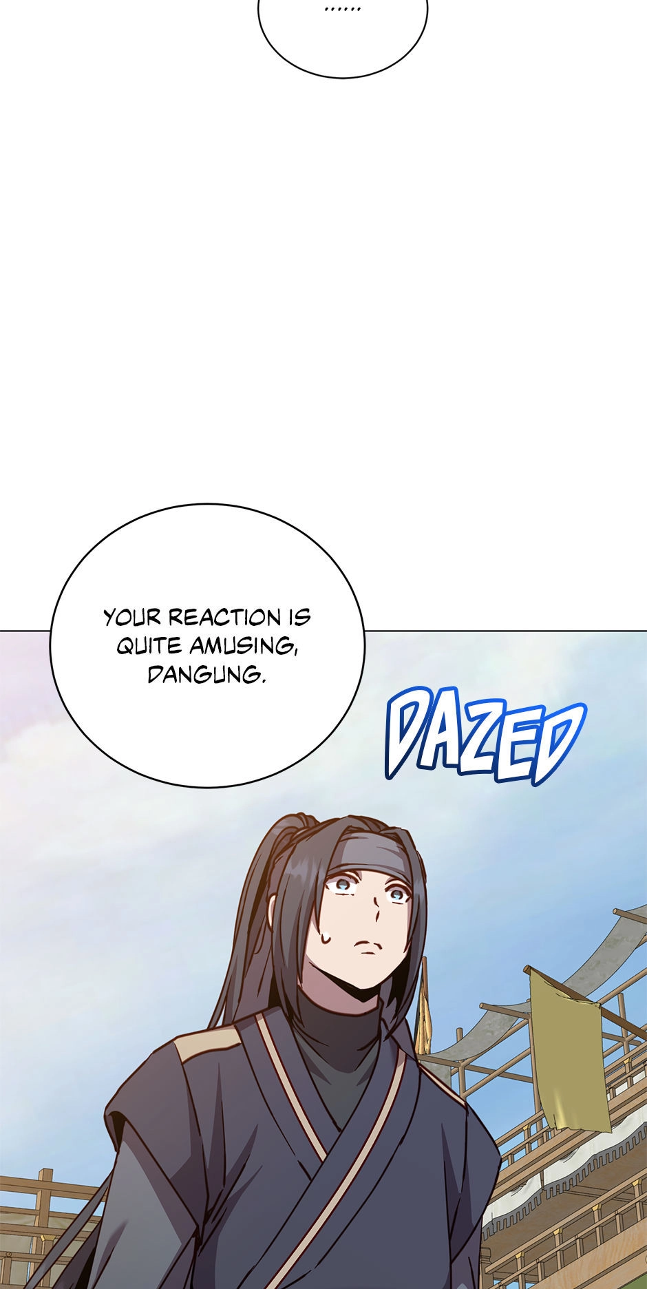 Read The Max Level Hero Strikes Back EN Manga Online