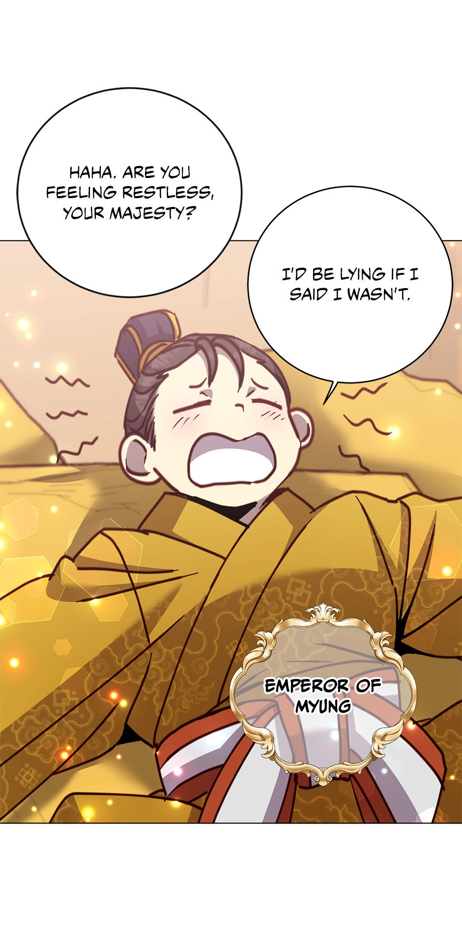 Read The Max Level Hero Strikes Back EN Manga Online