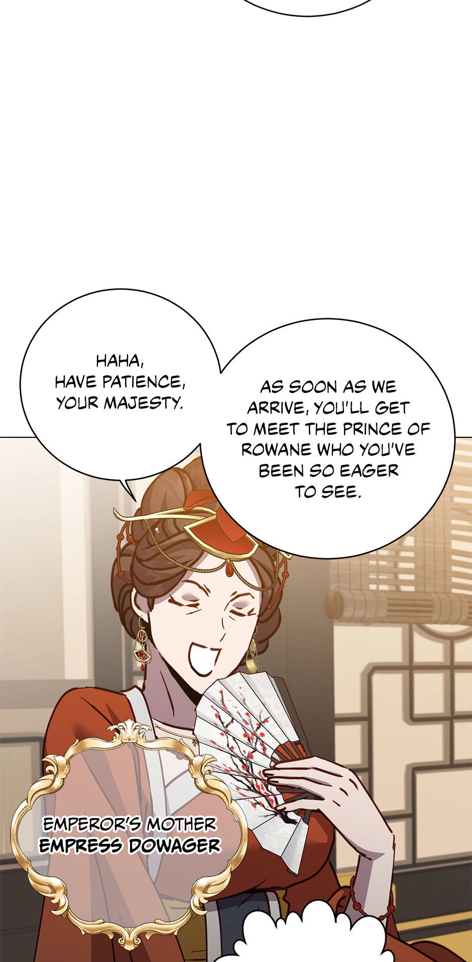 Read The Max Level Hero Strikes Back EN Manga Online