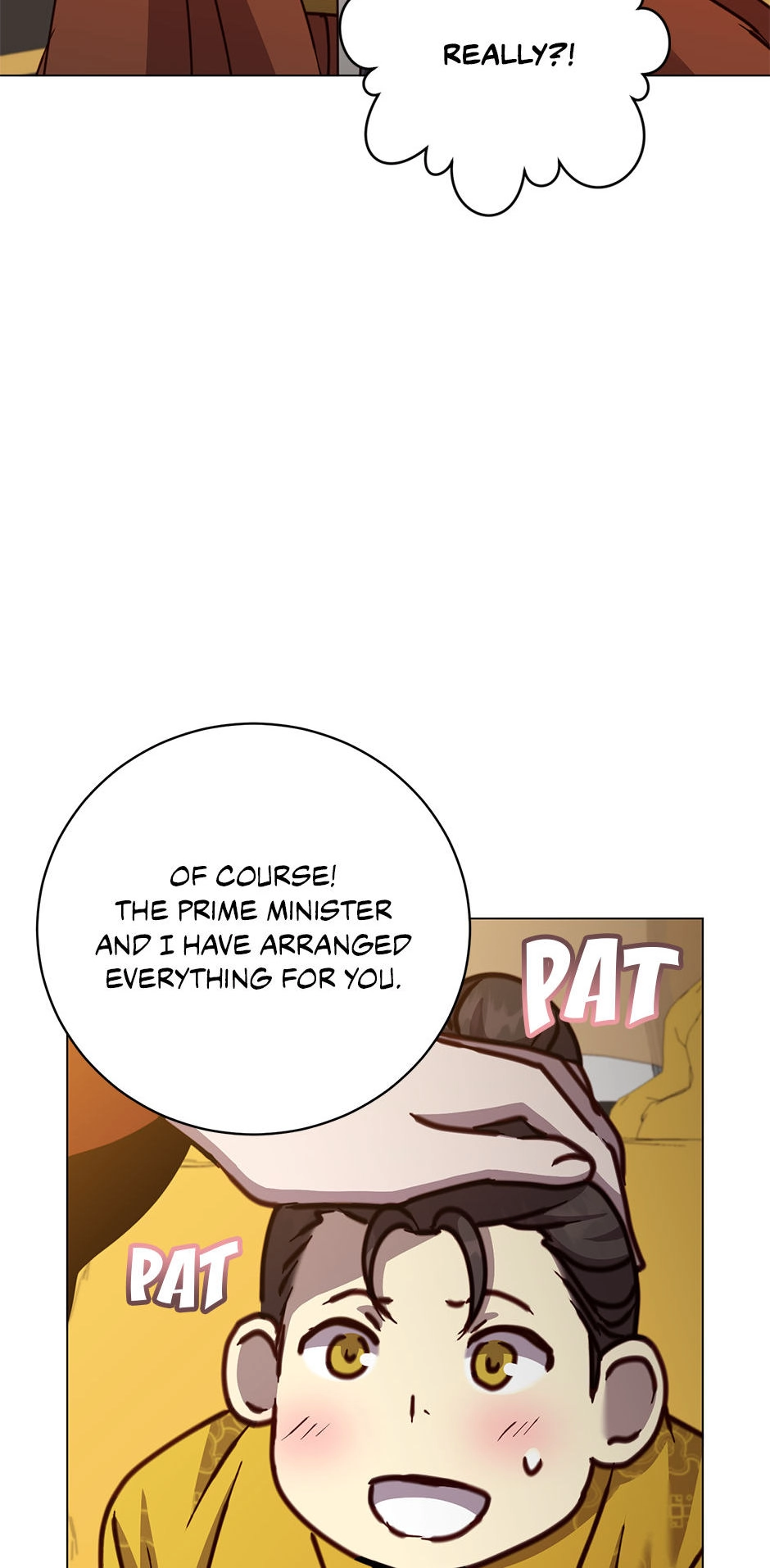 Read The Max Level Hero Strikes Back EN Manga Online