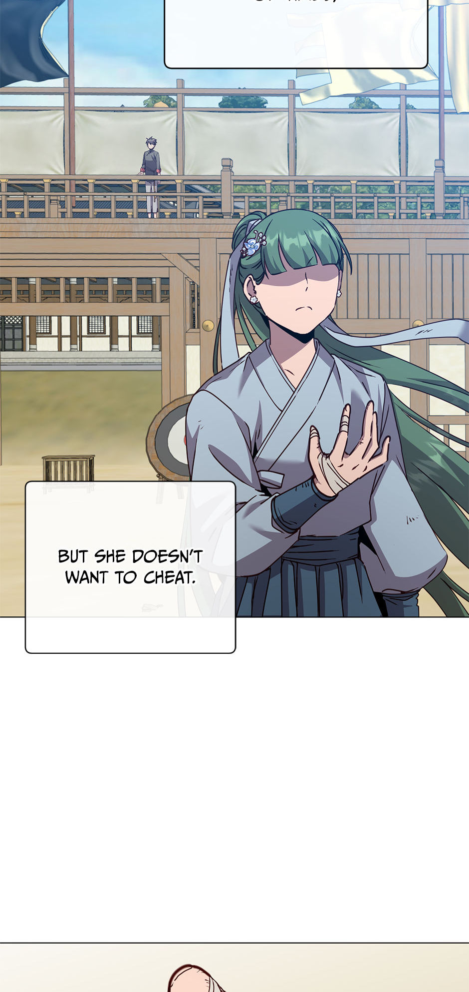 Read The Max Level Hero Strikes Back EN Manga Online