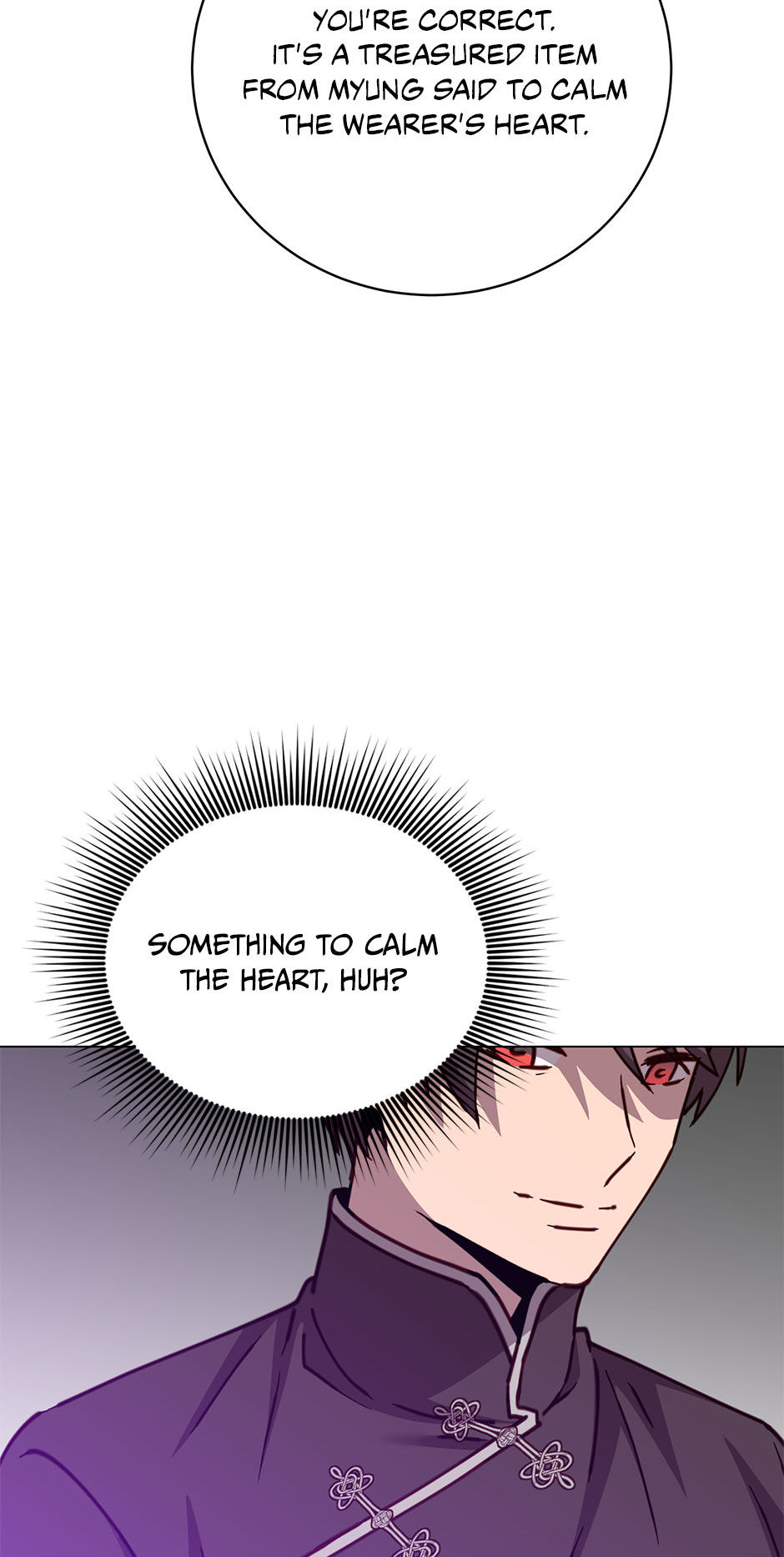 Read The Max Level Hero Strikes Back EN Manga Online