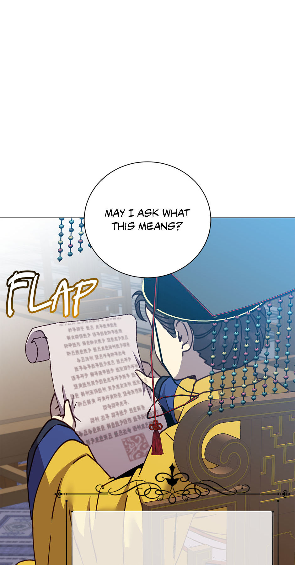 Read The Max Level Hero Strikes Back EN Manga Online