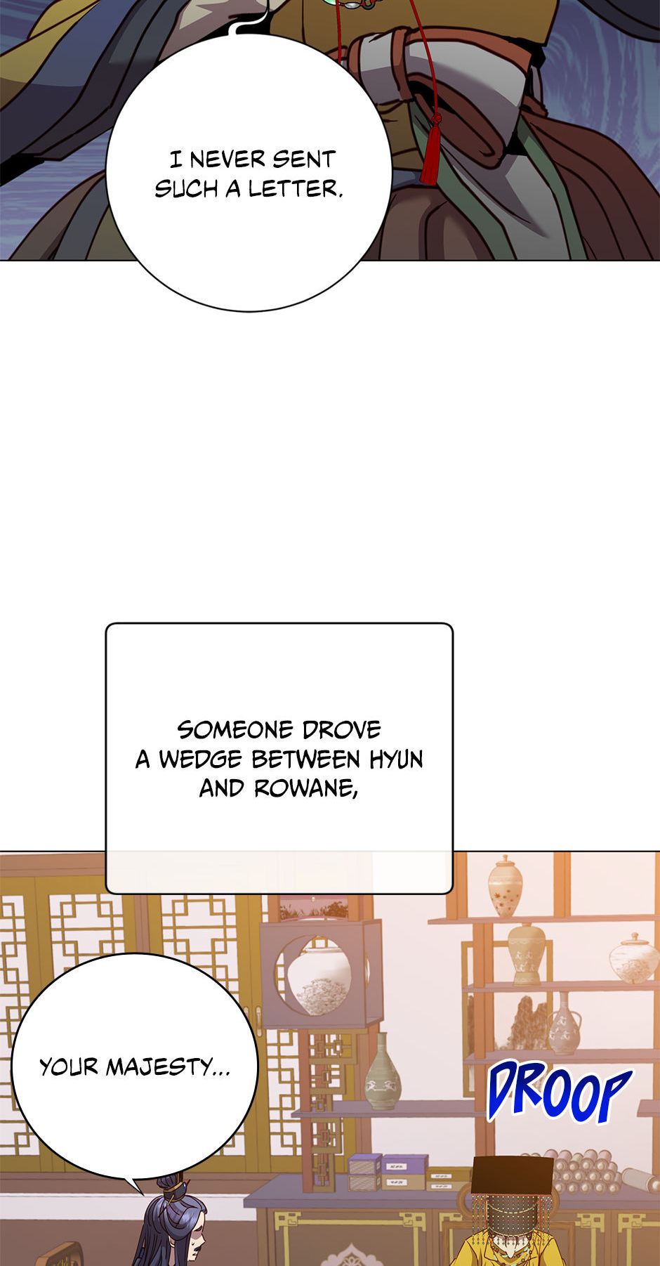 Read The Max Level Hero Strikes Back EN Manga Online