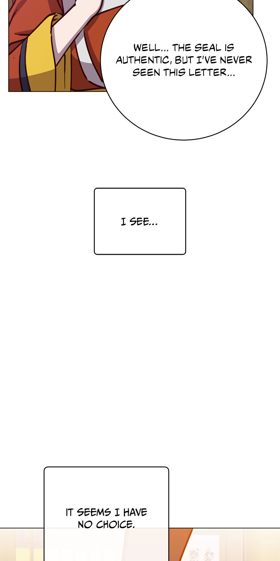 Read The Max Level Hero Strikes Back EN Manga Online