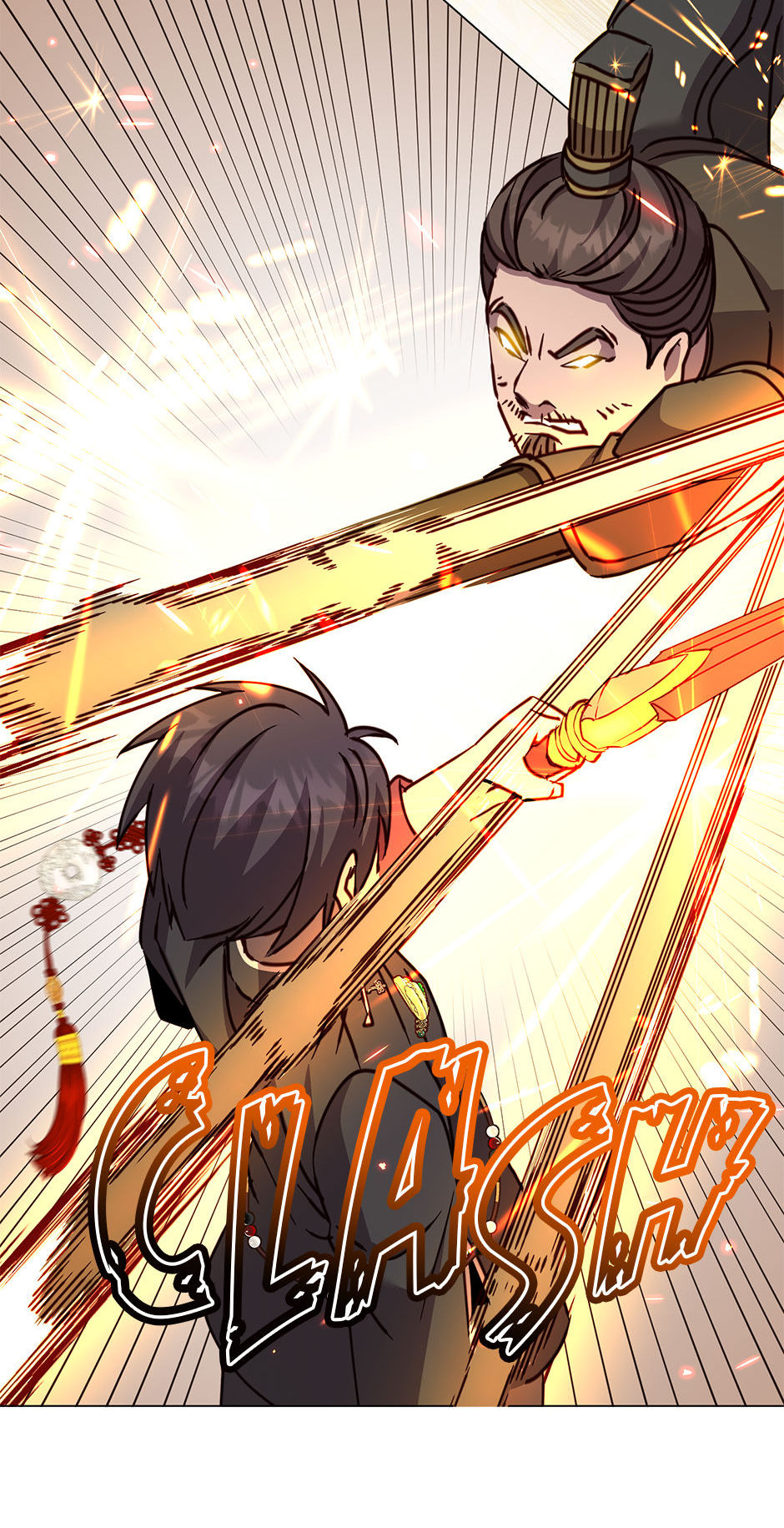 Read The Max Level Hero Strikes Back EN Manga Online