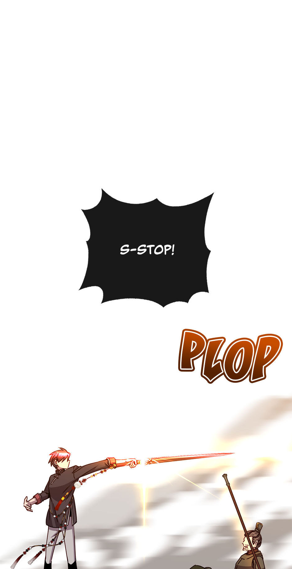 Read The Max Level Hero Strikes Back EN Manga Online