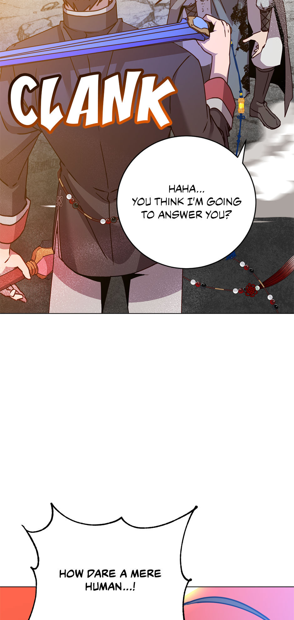 Read The Max Level Hero Strikes Back EN Manga Online