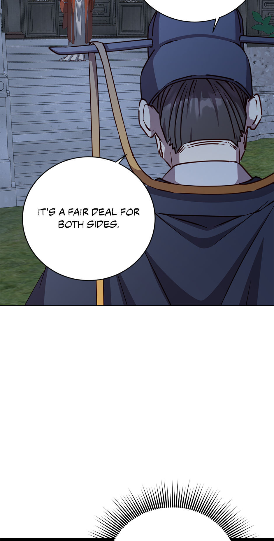 Read The Max Level Hero Strikes Back EN Manga Online