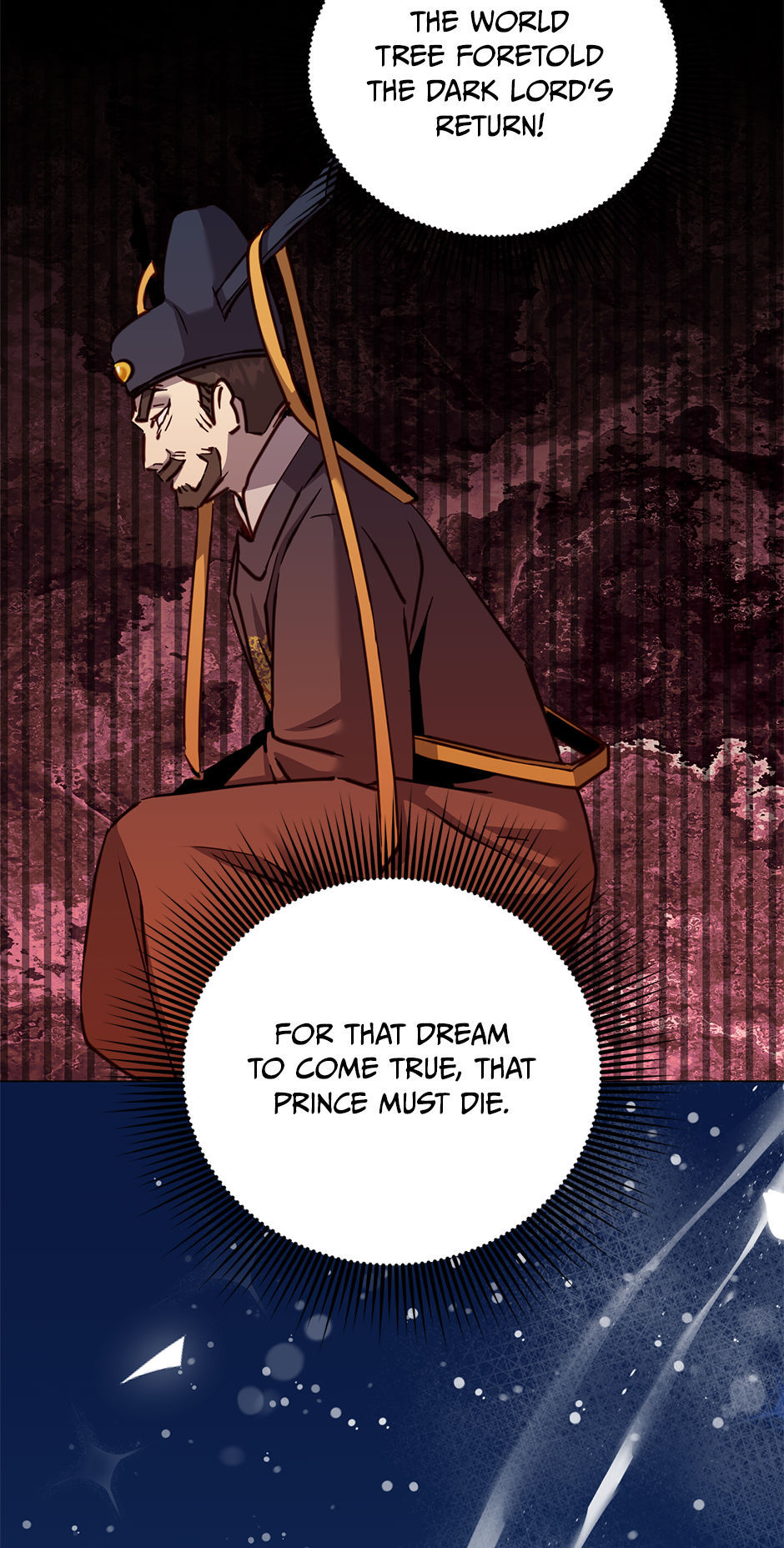 Read The Max Level Hero Strikes Back EN Manga Online