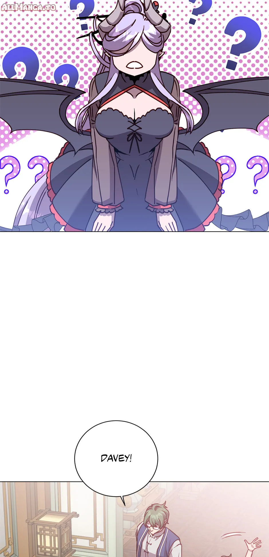 Read The Max Level Hero Strikes Back EN Manga Online