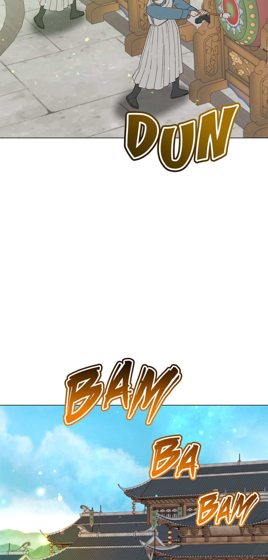 Read The Max Level Hero Strikes Back EN Manga Online