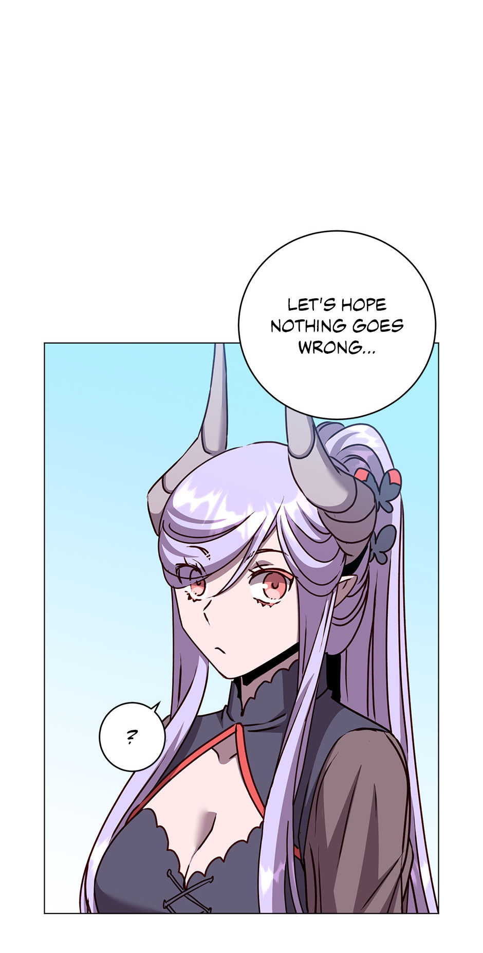 Read The Max Level Hero Strikes Back EN Manga Online