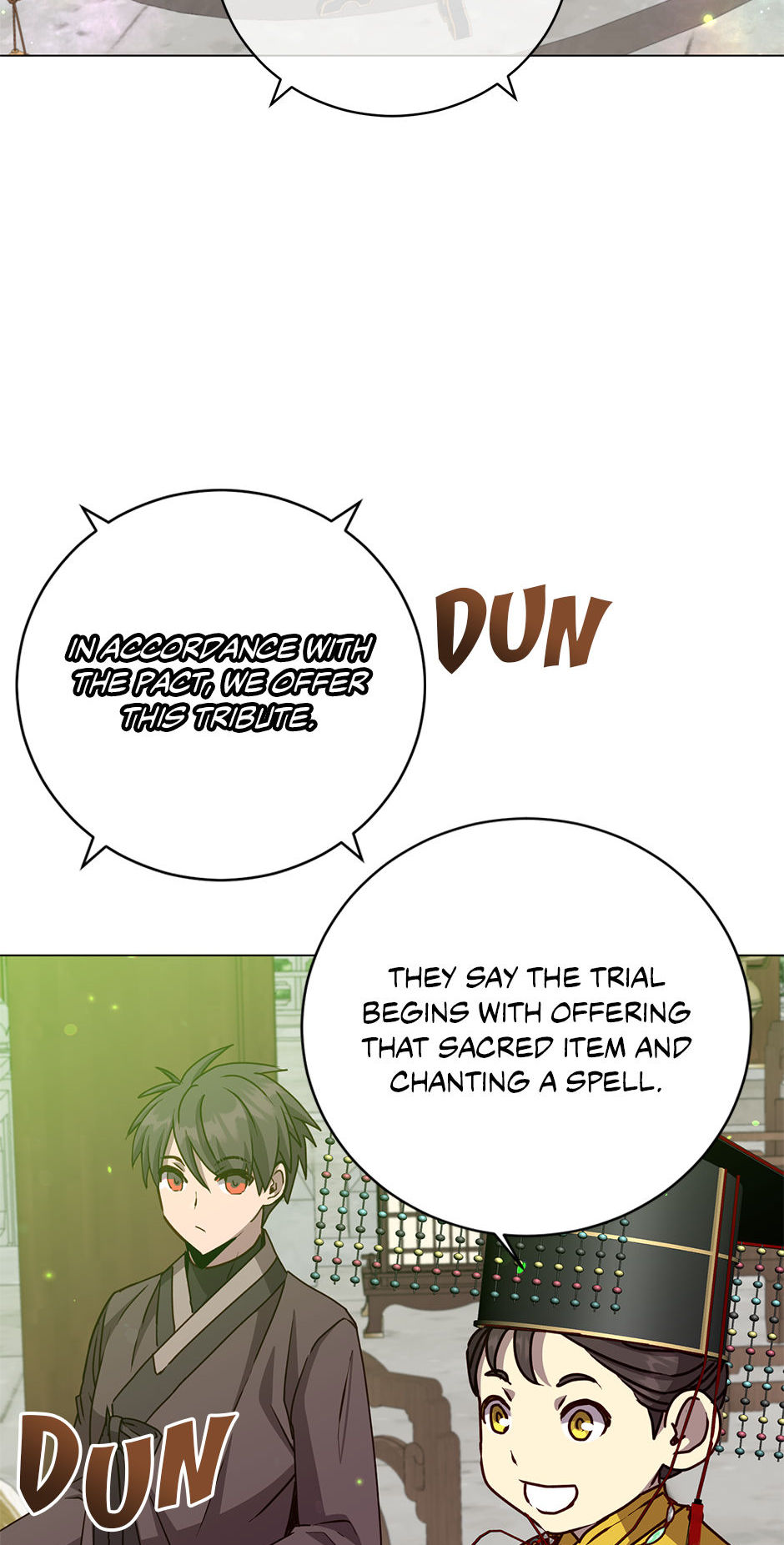 Read The Max Level Hero Strikes Back EN Manga Online