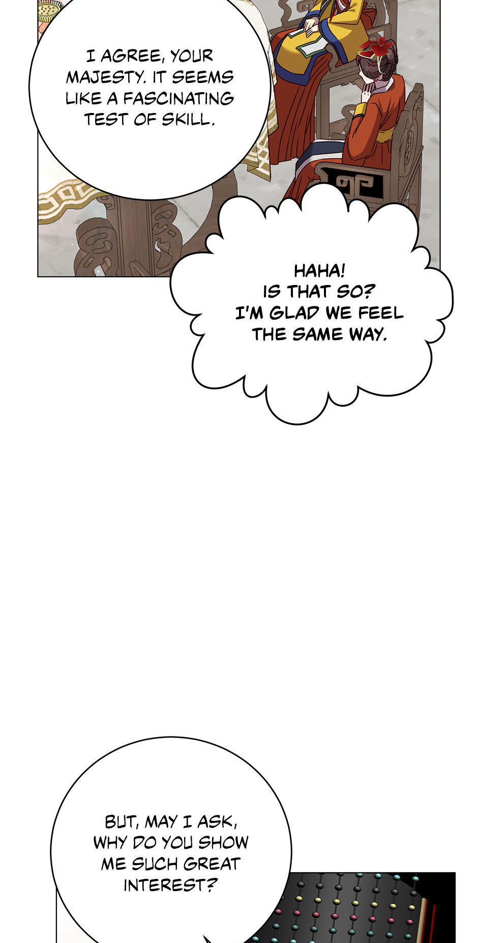 Read The Max Level Hero Strikes Back EN Manga Online