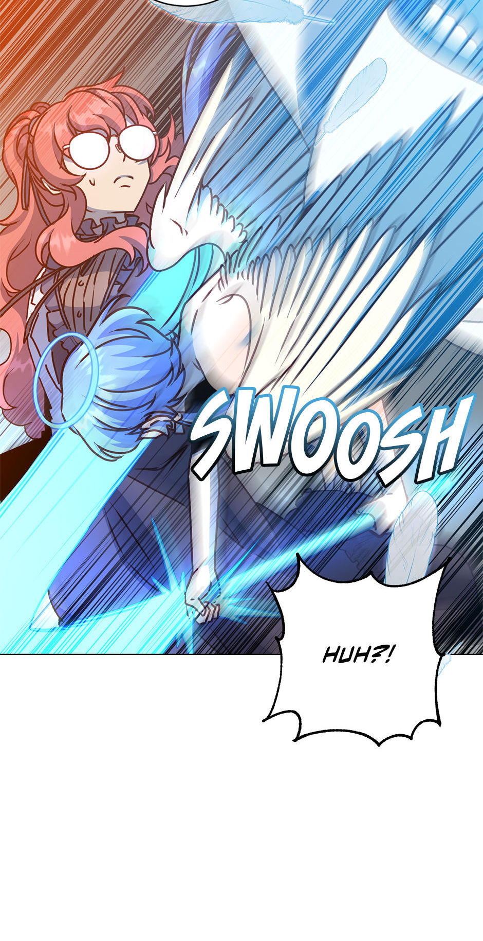 Read The Max Level Hero Strikes Back EN Manga Online