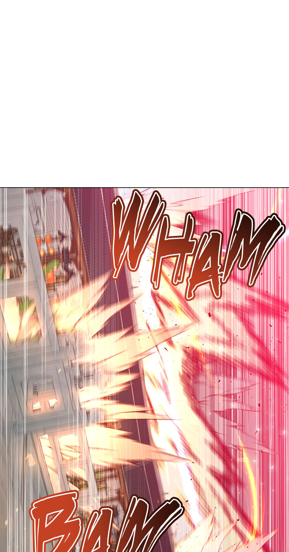 Read The Max Level Hero Strikes Back EN Manga Online