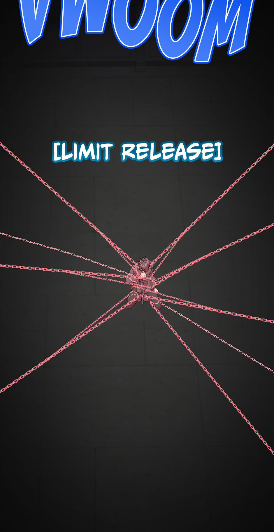 Read The Max Level Hero Strikes Back EN Manga Online