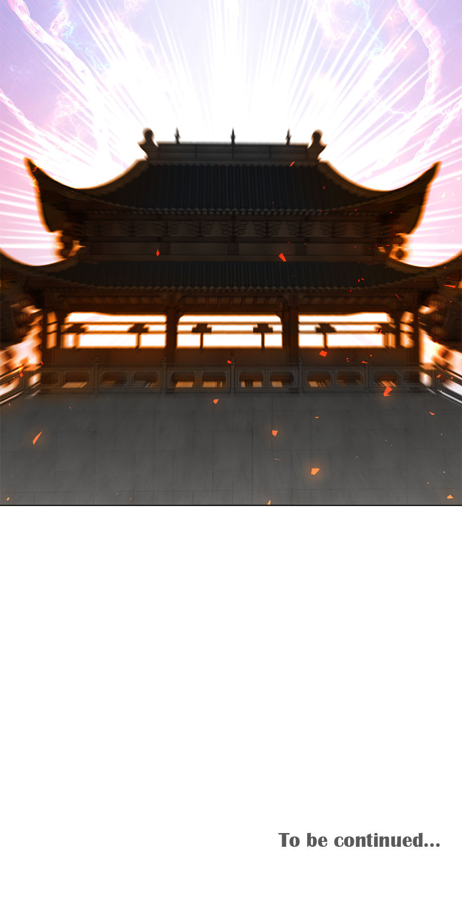 Read The Max Level Hero Strikes Back EN Manga Online