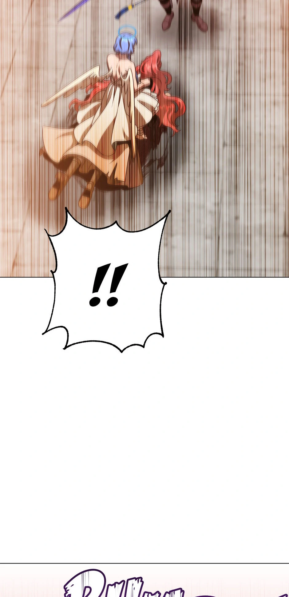 Read The Max Level Hero Strikes Back EN Manga Online