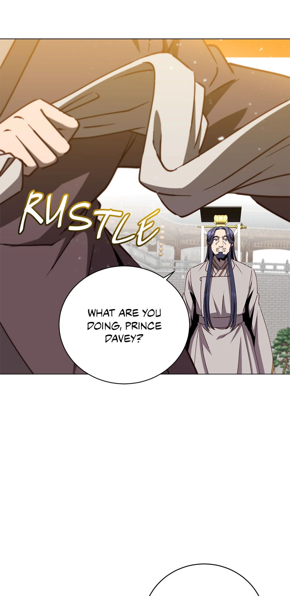 Read The Max Level Hero Strikes Back EN Manga Online