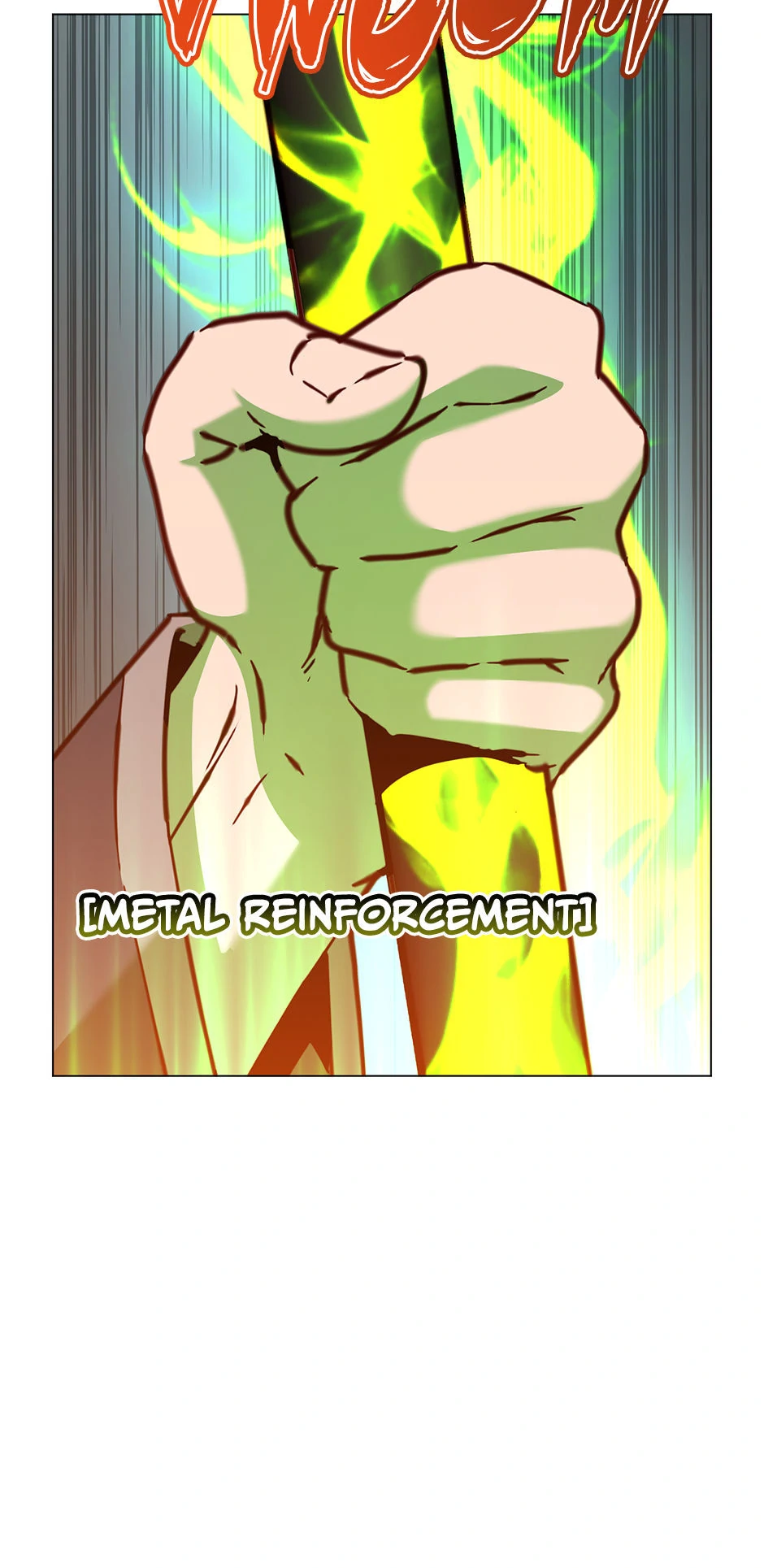 Read The Max Level Hero Strikes Back EN Manga Online