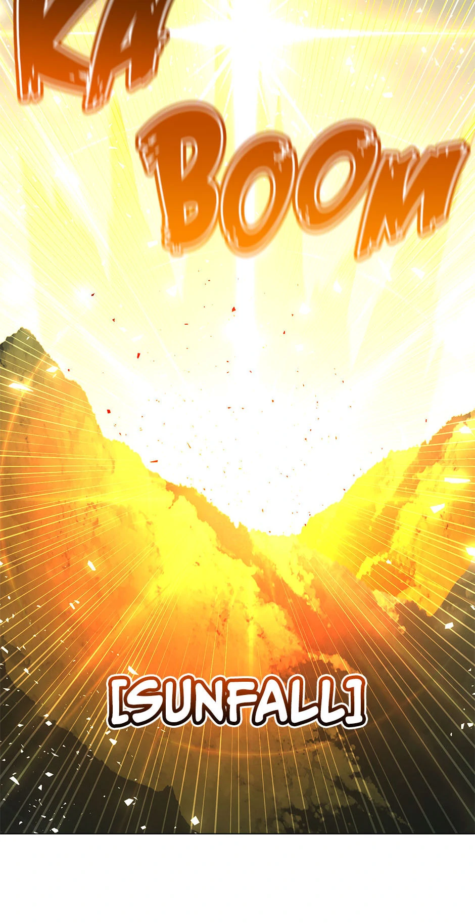 Read The Max Level Hero Strikes Back EN Manga Online