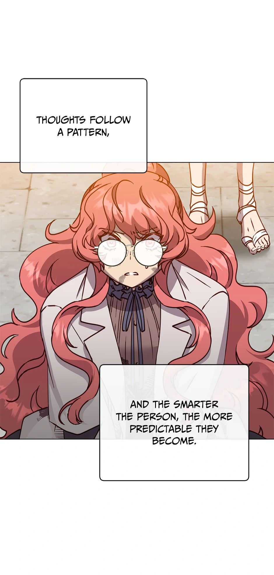 Read The Max Level Hero Strikes Back EN Manga Online